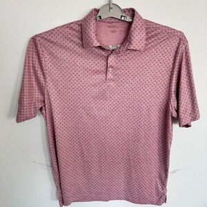 Travel Smart Men’s Golf Polo

Size L